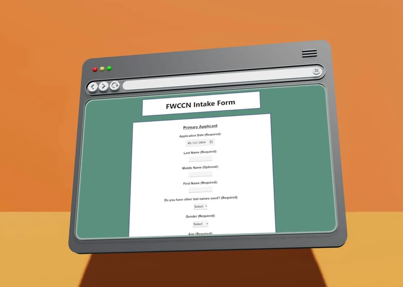 Federal Way Community Caregiving Network