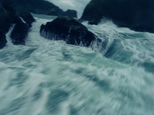 Oregon West Coast Pt.2