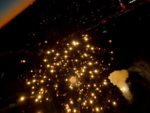 Fireworks X FPV